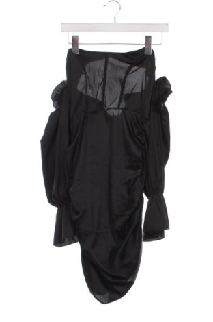 Šaty  SHEIN, Velikost S, Barva Černá, Cena  416,00 Kč