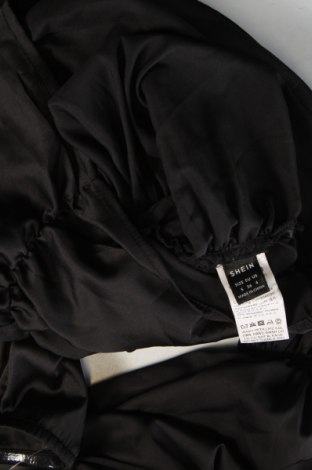 Kleid SHEIN, Größe S, Farbe Schwarz, Preis € 18,16