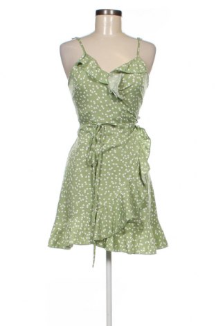 Kleid SHEIN, Größe M, Farbe Braun, Preis € 10,29