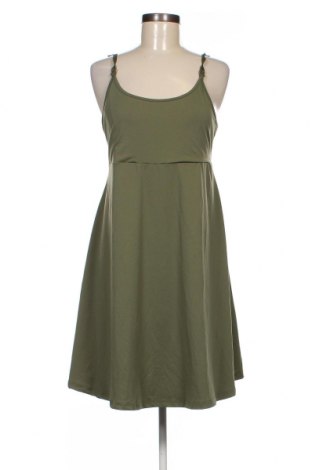 Φόρεμα SHEIN, Μέγεθος M, Χρώμα Πράσινο, Τιμή 10,23 €