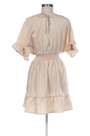 Φόρεμα SHEIN, Μέγεθος M, Χρώμα  Μπέζ, Τιμή 10,23 €
