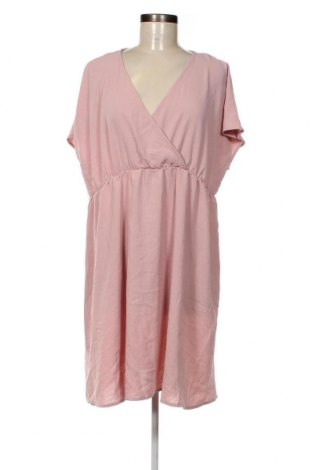 Kleid SHEIN, Größe XXL, Farbe Rosa, Preis 20,18 €