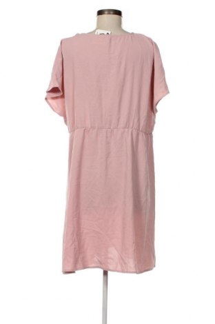 Kleid SHEIN, Größe XXL, Farbe Rosa, Preis 20,18 €