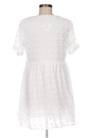 Kleid SHEIN, Größe S, Farbe Weiß, Preis € 9,08
