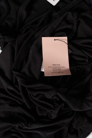 Šaty  SHEIN, Velikost S, Barva Černá, Cena  742,00 Kč