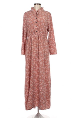 Kleid SHEIN, Größe XL, Farbe Aschrosa, Preis 20,18 €