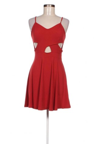 Kleid SHEIN, Größe M, Farbe Rot, Preis € 11,50