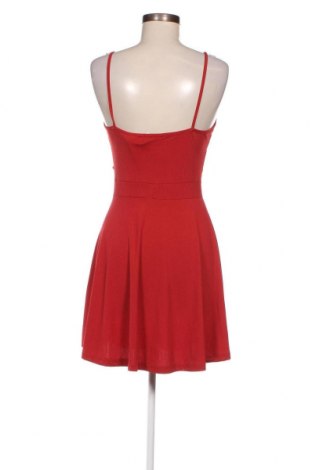 Kleid SHEIN, Größe M, Farbe Rot, Preis 11,50 €