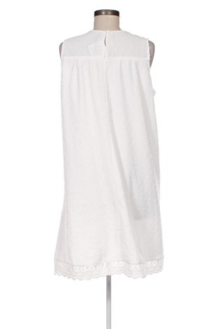 Kleid SHEIN, Größe L, Farbe Weiß, Preis 10,09 €