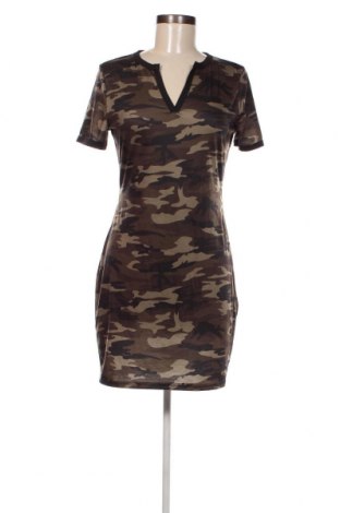 Φόρεμα SHEIN, Μέγεθος L, Χρώμα Πολύχρωμο, Τιμή 9,33 €