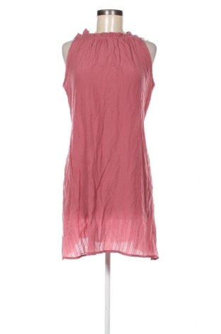 Kleid SHEIN, Größe S, Farbe Aschrosa, Preis € 20,18