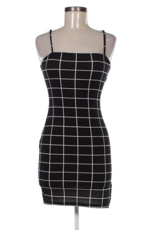 Kleid SHEIN, Größe S, Farbe Schwarz, Preis 9,89 €