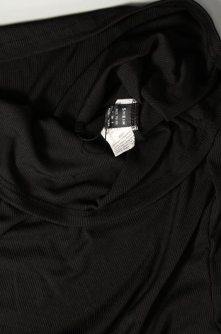 Kleid SHEIN, Größe S, Farbe Schwarz, Preis 10,49 €