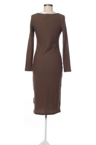 Kleid SHEIN, Größe M, Farbe Braun, Preis 8,45 €
