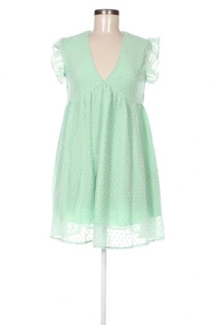 Kleid SHEIN, Größe S, Farbe Grün, Preis 10,49 €