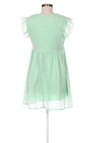 Rochie SHEIN, Mărime S, Culoare Verde, Preț 95,39 Lei