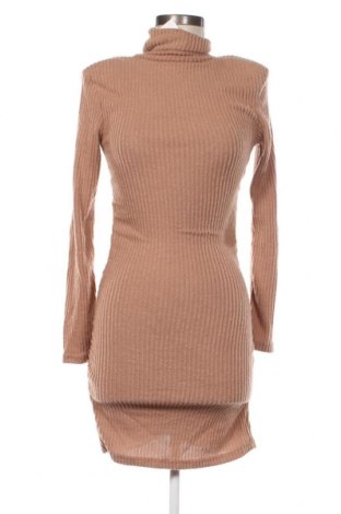 Kleid SHEIN, Größe S, Farbe Beige, Preis € 3,99