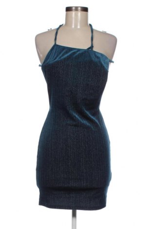 Šaty  SHEIN, Velikost S, Barva Modrá, Cena  226,00 Kč