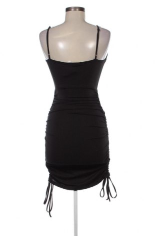 Φόρεμα SHEIN, Μέγεθος XS, Χρώμα Μαύρο, Τιμή 9,33 €