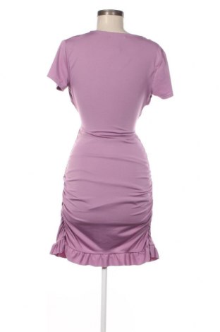 Šaty  SHEIN, Veľkosť M, Farba Fialová, Cena  8,90 €