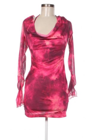 Φόρεμα SHEIN, Μέγεθος M, Χρώμα Πολύχρωμο, Τιμή 14,83 €