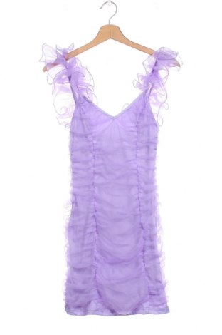 Φόρεμα SHEIN, Μέγεθος M, Χρώμα Βιολετί, Τιμή 20,18 €
