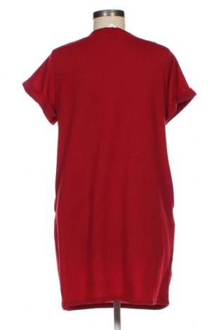 Kleid SHEIN, Größe S, Farbe Rot, Preis 10,49 €