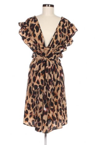 Kleid SHEIN, Größe 4XL, Farbe Mehrfarbig, Preis 9,89 €