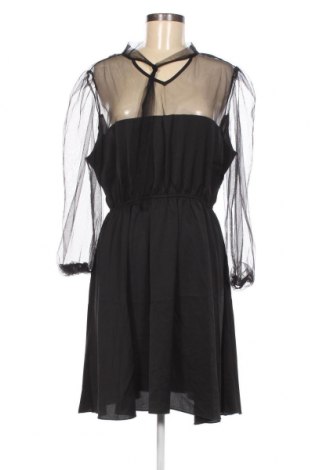 Kleid SHEIN, Größe XL, Farbe Schwarz, Preis € 9,89