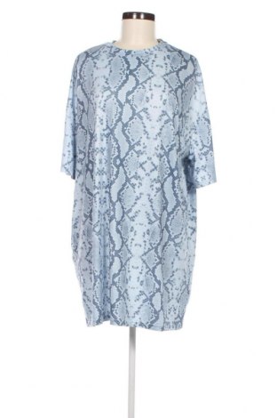 Φόρεμα SHEIN, Μέγεθος M, Χρώμα Μπλέ, Τιμή 9,69 €