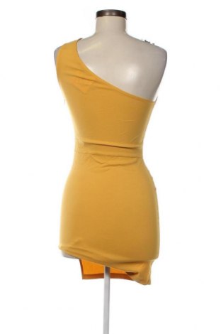 Šaty  SHEIN, Velikost S, Barva Žlutá, Cena  240,00 Kč