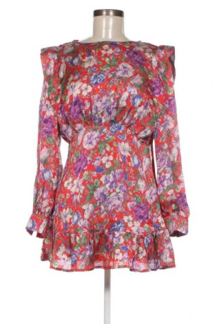 Φόρεμα SHEIN, Μέγεθος S, Χρώμα Πολύχρωμο, Τιμή 14,83 €