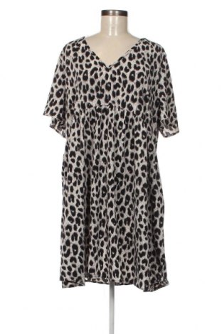 Šaty  SHEIN, Velikost XXL, Barva Vícebarevné, Cena  240,00 Kč