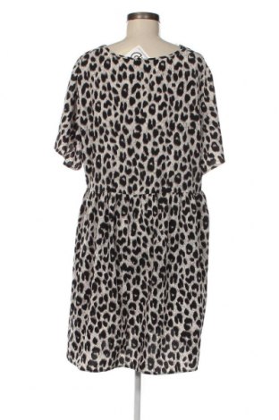Φόρεμα SHEIN, Μέγεθος XXL, Χρώμα Πολύχρωμο, Τιμή 9,33 €