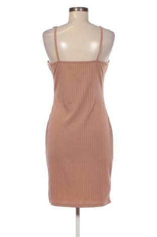Kleid SHEIN, Größe XL, Farbe Braun, Preis 9,00 €