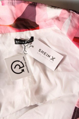 Φόρεμα SHEIN, Μέγεθος L, Χρώμα Πολύχρωμο, Τιμή 28,45 €