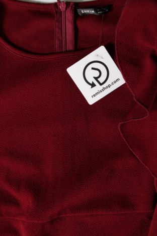 Kleid SHEIN, Größe S, Farbe Rot, Preis € 20,49