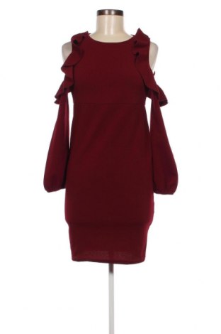 Kleid SHEIN, Größe S, Farbe Rot, Preis € 20,49