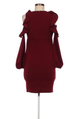 Kleid SHEIN, Größe S, Farbe Rot, Preis € 20,49