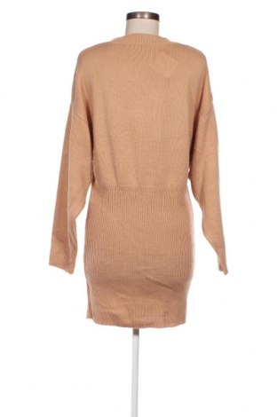 Kleid SHEIN, Größe S, Farbe Beige, Preis € 11,50