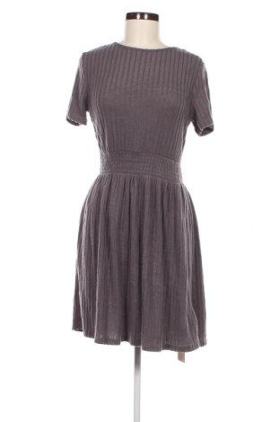 Kleid SHEIN, Größe M, Farbe Grau, Preis 5,99 €