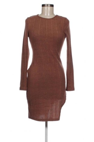 Kleid SHEIN, Größe M, Farbe Braun, Preis € 9,08