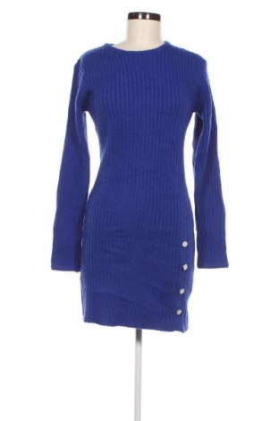 Kleid SHEIN, Größe M, Farbe Blau, Preis 11,91 €