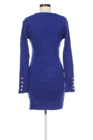 Φόρεμα SHEIN, Μέγεθος M, Χρώμα Μπλέ, Τιμή 11,12 €
