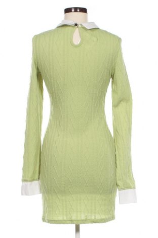 Šaty  SHEIN, Veľkosť M, Farba Zelená, Cena  7,40 €