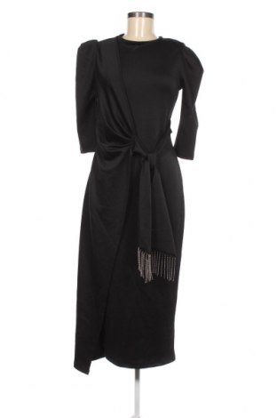 Rochie SHEIN, Mărime M, Culoare Negru, Preț 95,40 Lei