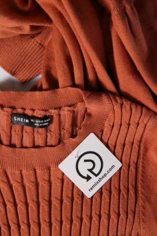 Kleid SHEIN, Größe M, Farbe Orange, Preis € 10,09