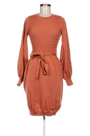 Kleid SHEIN, Größe M, Farbe Orange, Preis 10,09 €