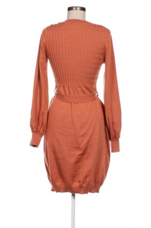 Šaty  SHEIN, Velikost M, Barva Oranžová, Cena  208,00 Kč