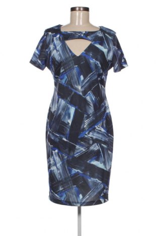 Φόρεμα SJ, Μέγεθος M, Χρώμα Μπλέ, Τιμή 9,69 €